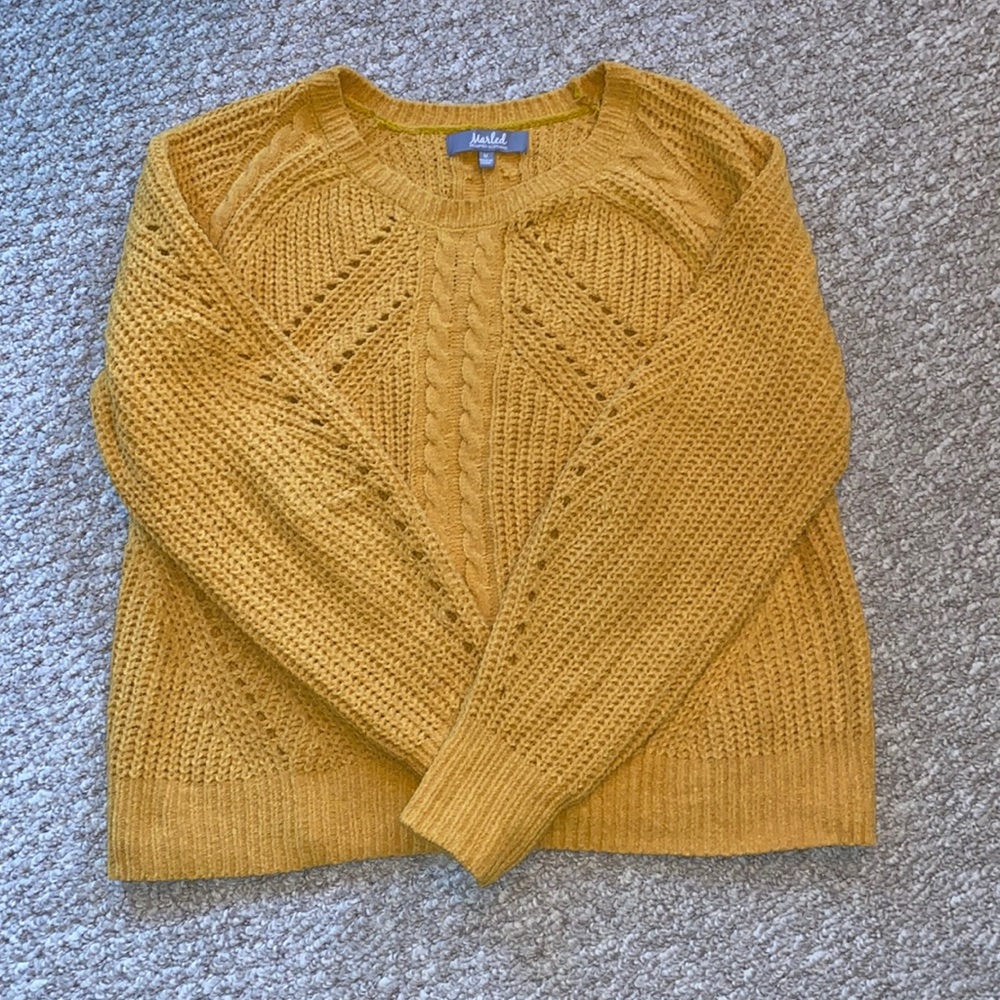 Women’s Sweater